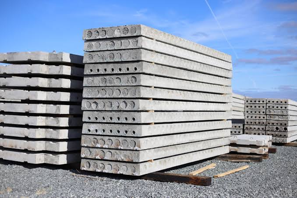Precast Work