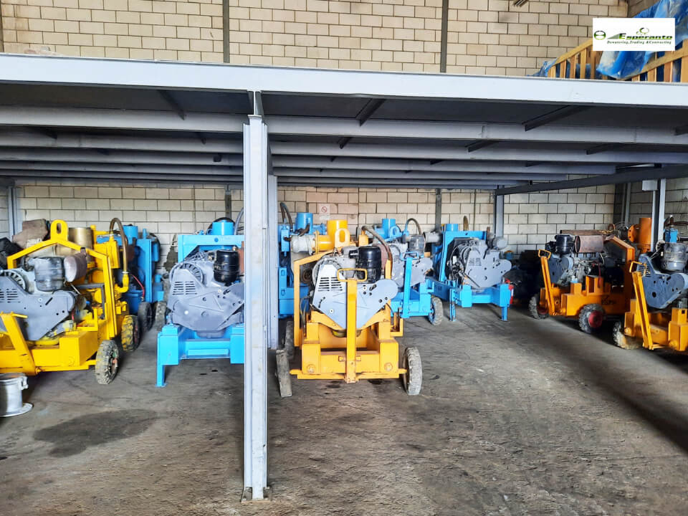 Dewatering Pump Projects