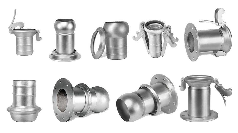 Dewatering Pump Accessories