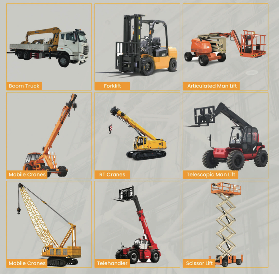 Vehicles and Transportation